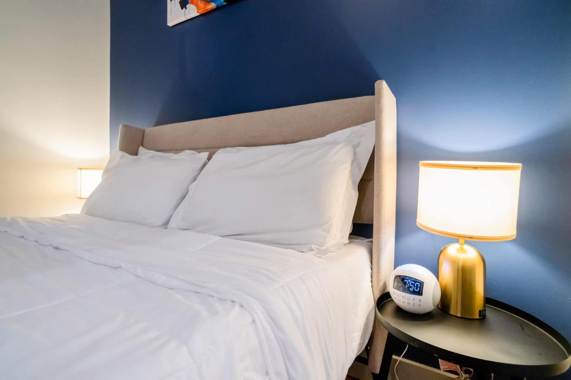 Apartment Bright And Modern In # 403 Louisville